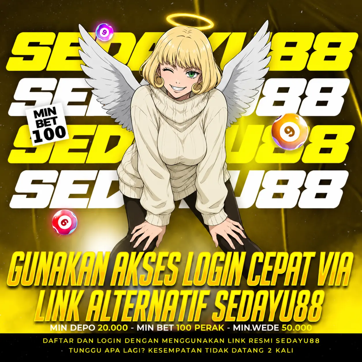 SEDAYU88