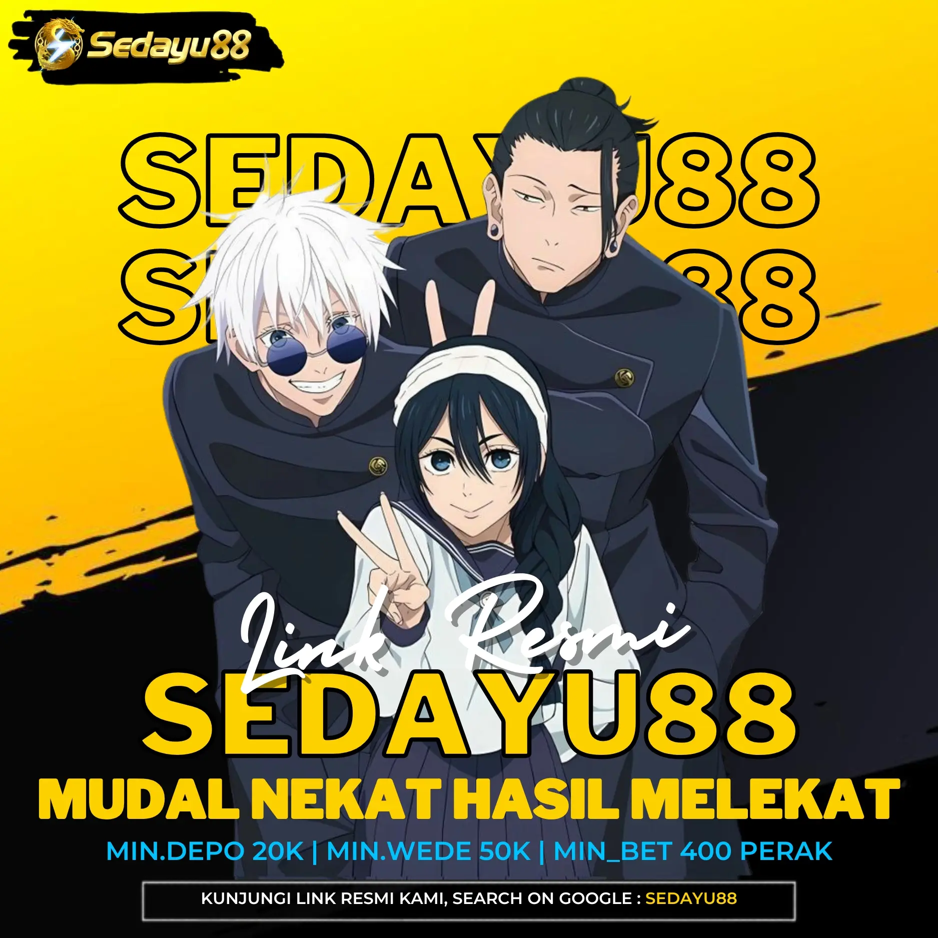 SEDAYU88