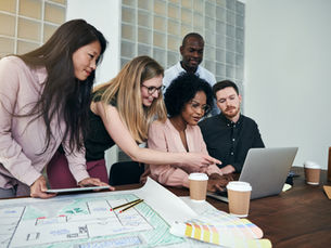 Web Design on User Experience: Insights