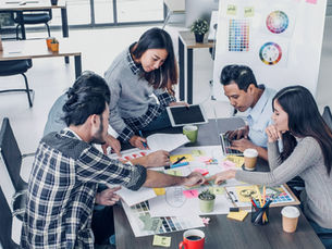 SEO-Friendly Web Design for Businesses